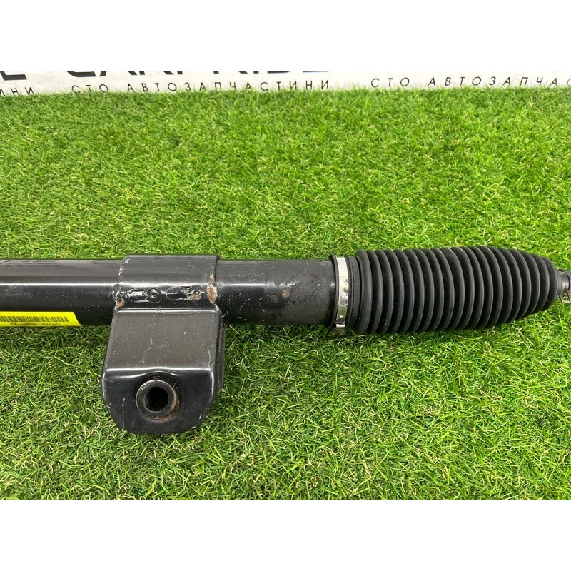 Рулевая рейка (рулевое управление) Jeep Grand Cherokee WK2 2014 3.0 Diesel EXF 52124727AF