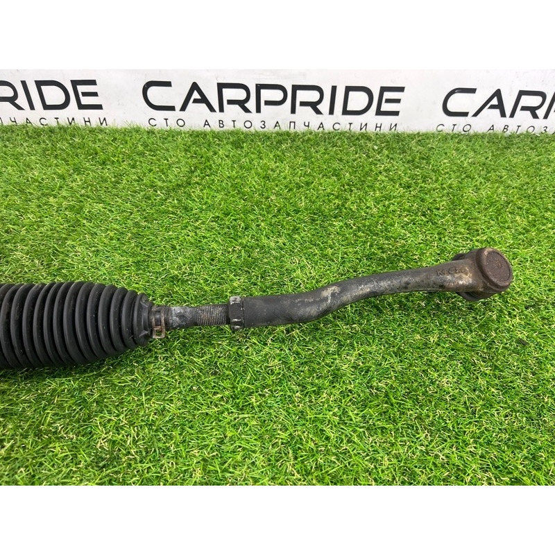 Рулевая рейка (рулевое управление) Jeep Grand Cherokee WK2 2014 3.0 Diesel EXF 52124727AF