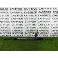 Рульова рейка