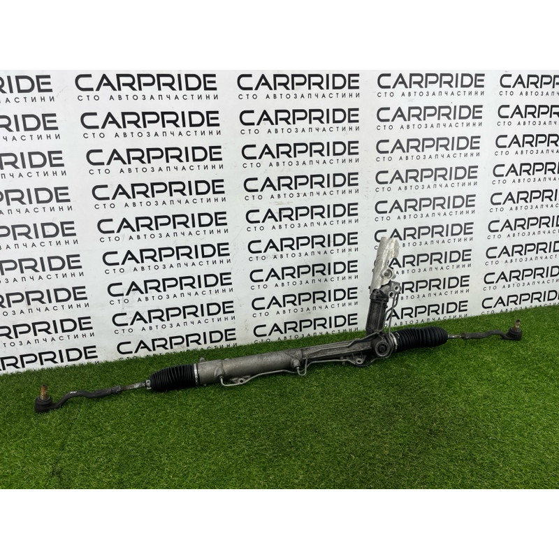 Рулевая рейка (рулевое управление) BMW X5 E70 2009 4.8 N62N 32102475181