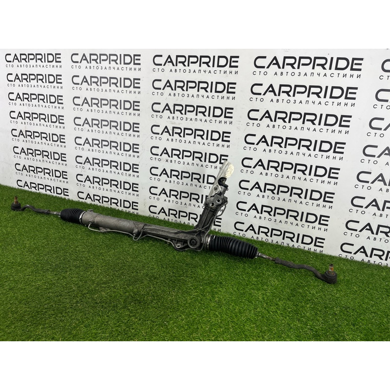 Рулевая рейка (рулевое управление) BMW X5 E70 2009 4.8 N62N 32102475181