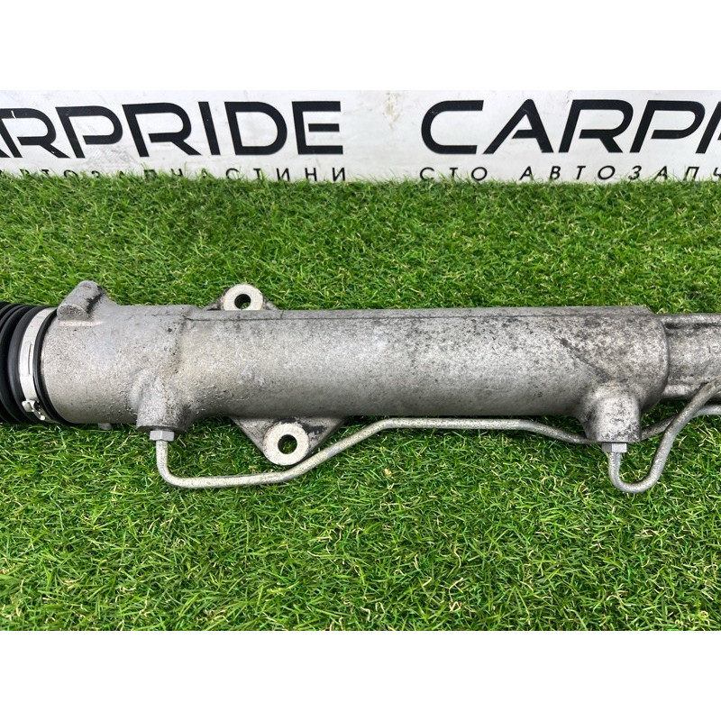 Рулевая рейка (рулевое управление) BMW X5 E70 2009 4.8 N62N 32102475181