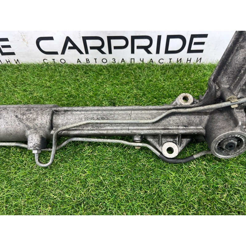 Рулевая рейка (рулевое управление) BMW X5 E70 2009 4.8 N62N 32102475181