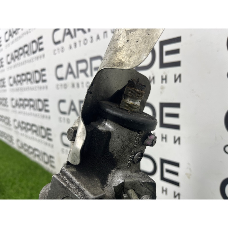 Рулевая рейка (рулевое управление) BMW X5 E70 2009 4.8 N62N 32102475181