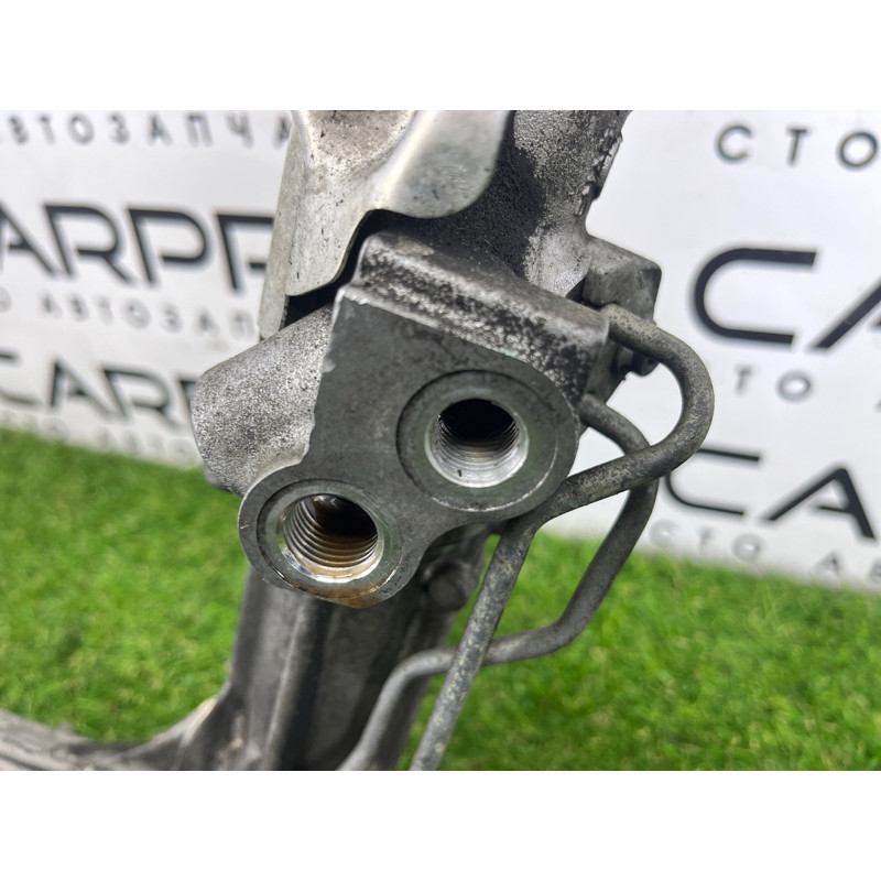 Рулевая рейка (рулевое управление) BMW X5 E70 2009 4.8 N62N 32102475181