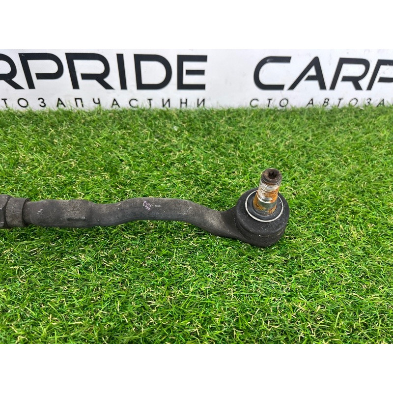 Рулевая рейка (рулевое управление) BMW X5 E70 2009 4.8 N62N 32102475181