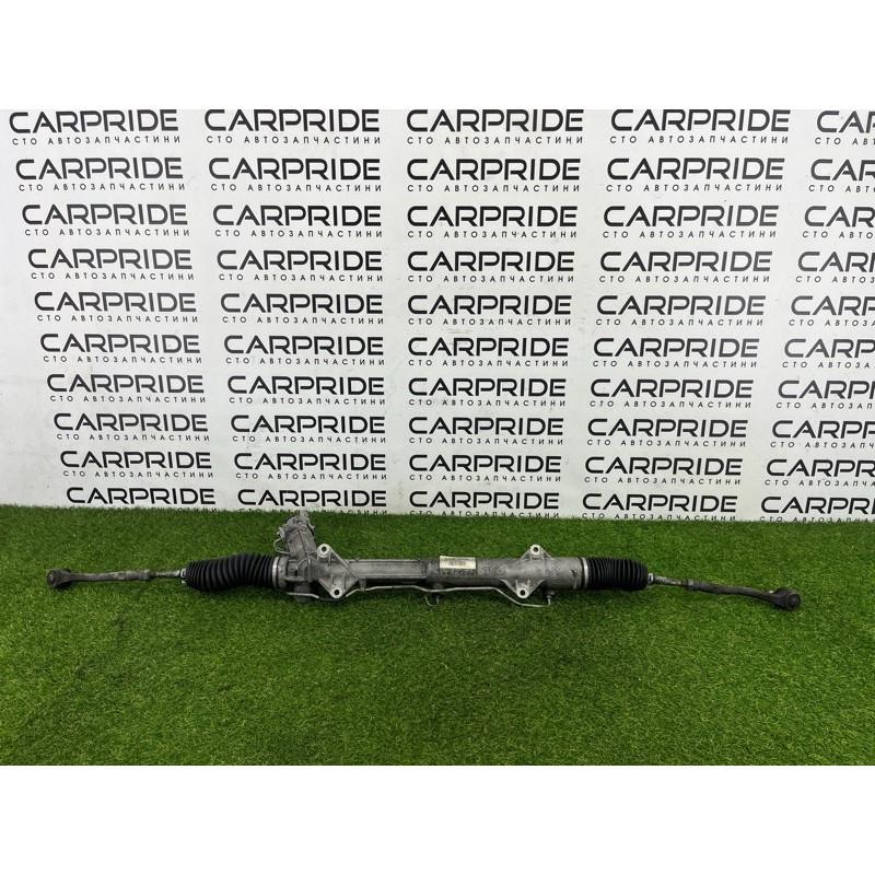 Рулевая рейка (рулевое управление) BMW X5 E70 2009 4.8 N62N 32102475181