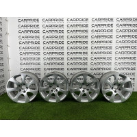 Комплект дисков 5x120 R17 8Jx17EH2 IS34