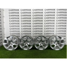 Комплект дисков 5x120 R17 8Jx17EH2 IS34