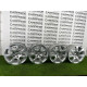 Комплект дисков 5x120 R17 8Jx17EH2 IS34 (диски на авто) BMW 3-series E93 2008 3.0 N54 36116764623