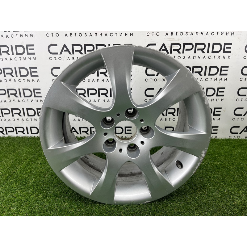 Комплект дисков 5x120 R17 8Jx17EH2 IS34 (диски на авто) BMW 3-series E93 2008 3.0 N54 36116764623