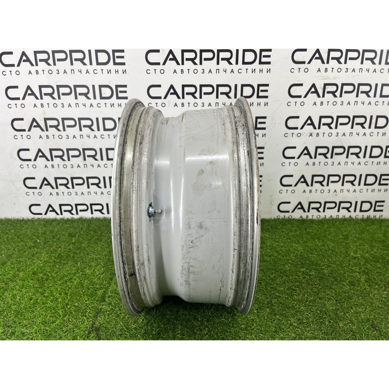Комплект дисков 5x120 R17 8Jx17EH2 IS34 (диски на авто) BMW 3-series E93 2008 3.0 N54 36116764623