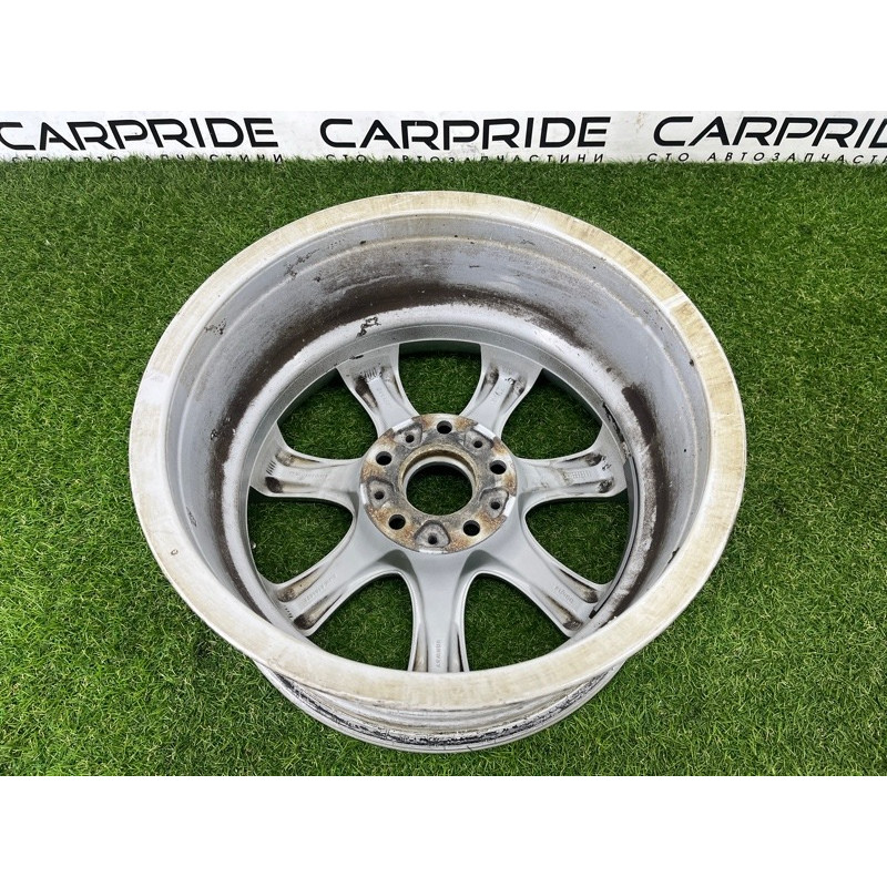 Комплект дисков 5x120 R17 8Jx17EH2 IS34 (диски на авто) BMW 3-series E93 2008 3.0 N54 36116764623