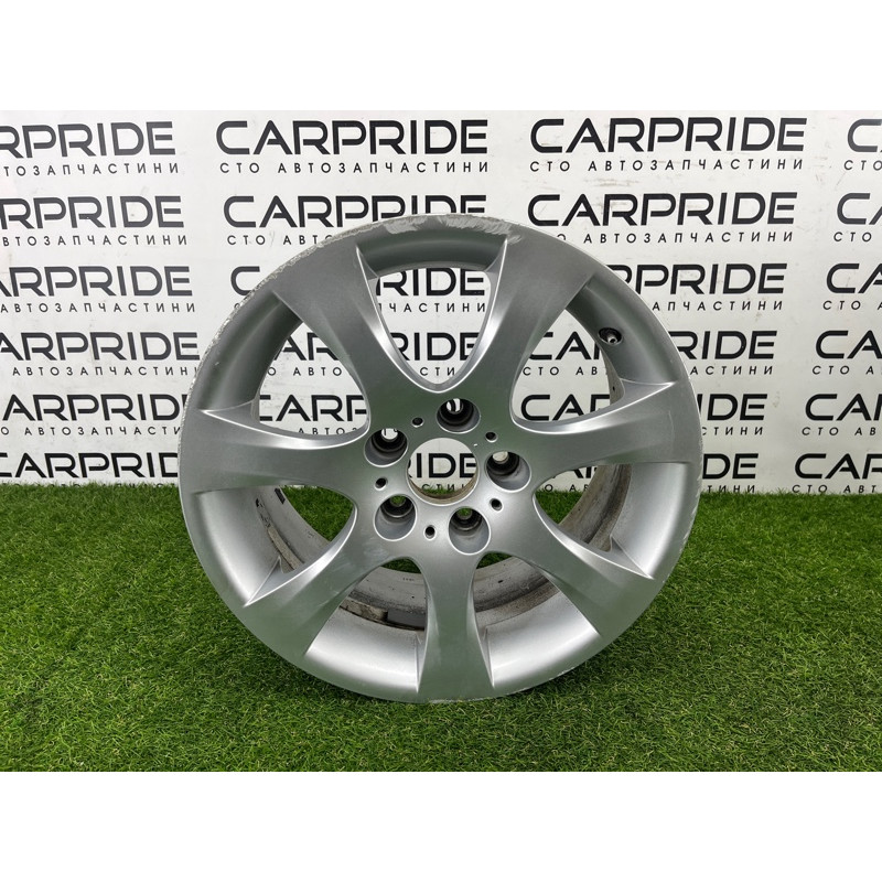 Комплект дисков 5x120 R17 8Jx17EH2 IS34 (диски на авто) BMW 3-series E93 2008 3.0 N54 36116764623