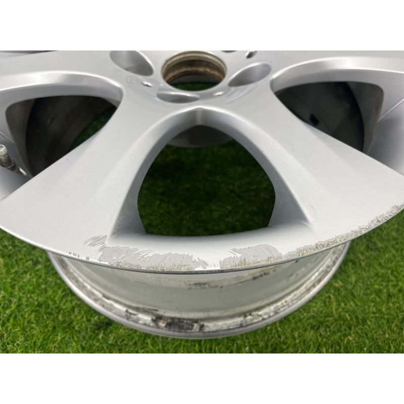 Комплект дисков 5x120 R17 8Jx17EH2 IS34 (диски на авто) BMW 3-series E93 2008 3.0 N54 36116764623