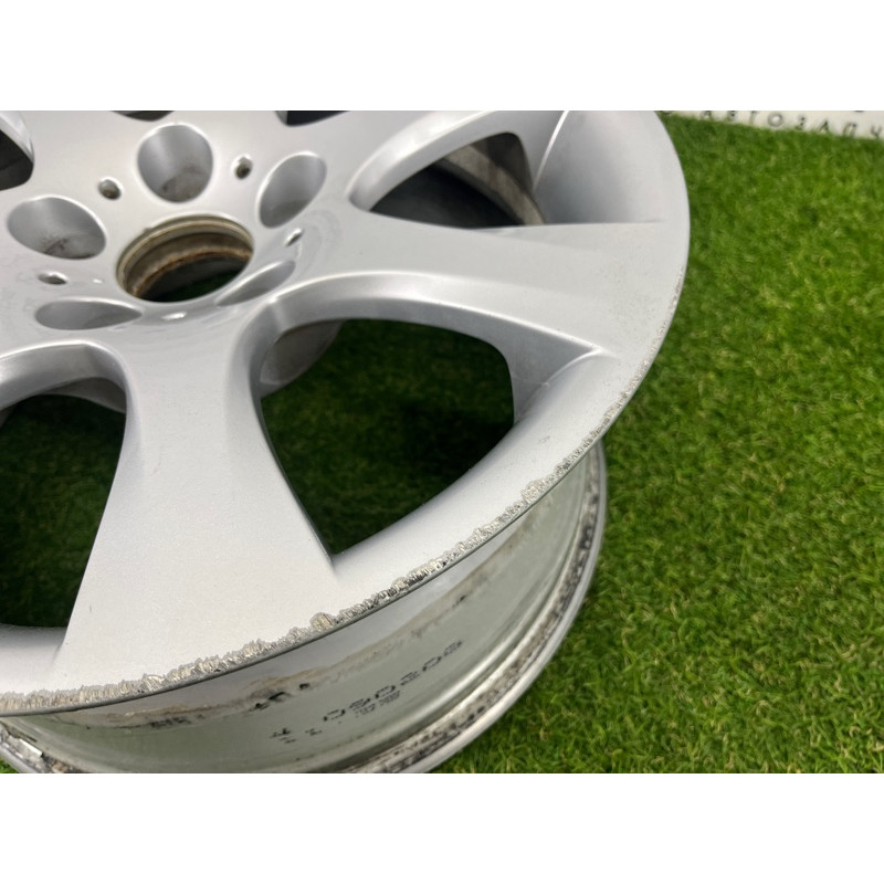 Комплект дисков 5x120 R17 8Jx17EH2 IS34 (диски на авто) BMW 3-series E93 2008 3.0 N54 36116764623