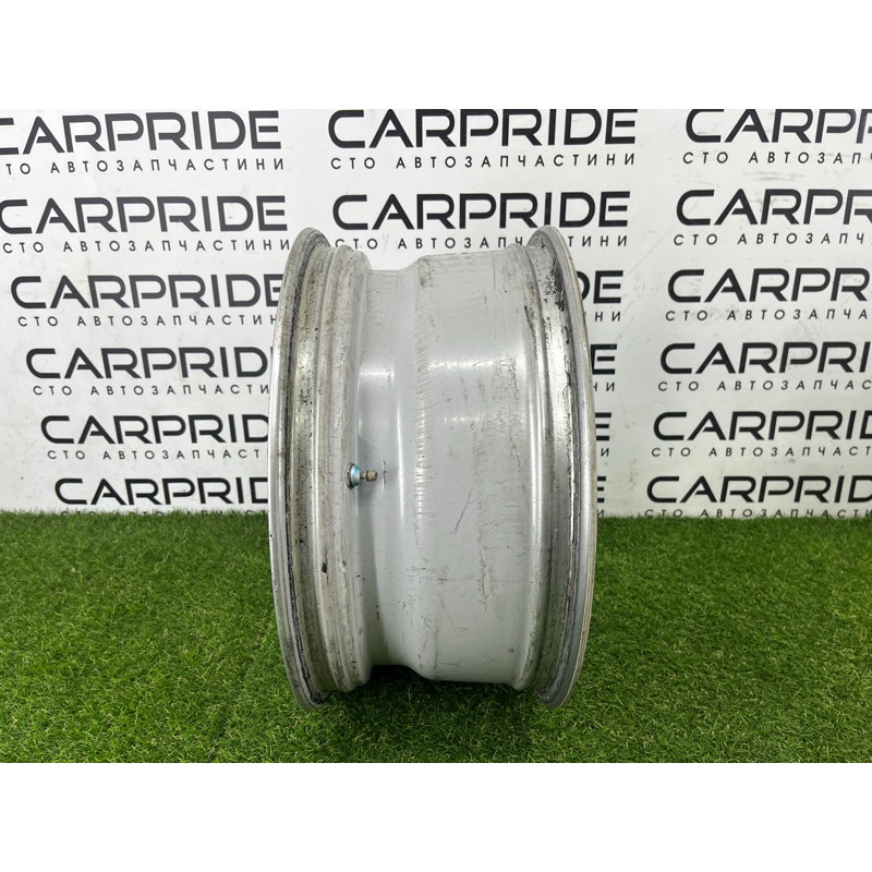 Комплект дисков 5x120 R17 8Jx17EH2 IS34 (диски на авто) BMW 3-series E93 2008 3.0 N54 36116764623