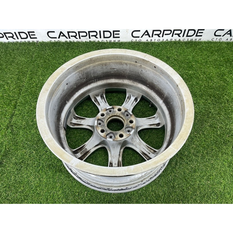 Комплект дисков 5x120 R17 8Jx17EH2 IS34 (диски на авто) BMW 3-series E93 2008 3.0 N54 36116764623