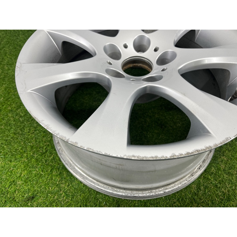 Комплект дисков 5x120 R17 8Jx17EH2 IS34 (диски на авто) BMW 3-series E93 2008 3.0 N54 36116764623