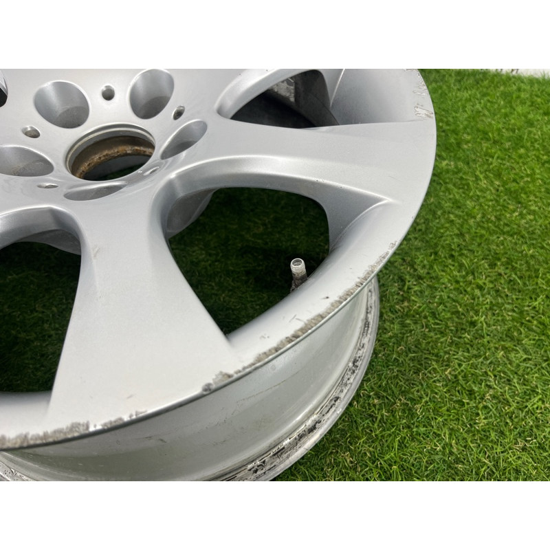 Комплект дисков 5x120 R17 8Jx17EH2 IS34 (диски на авто) BMW 3-series E93 2008 3.0 N54 36116764623