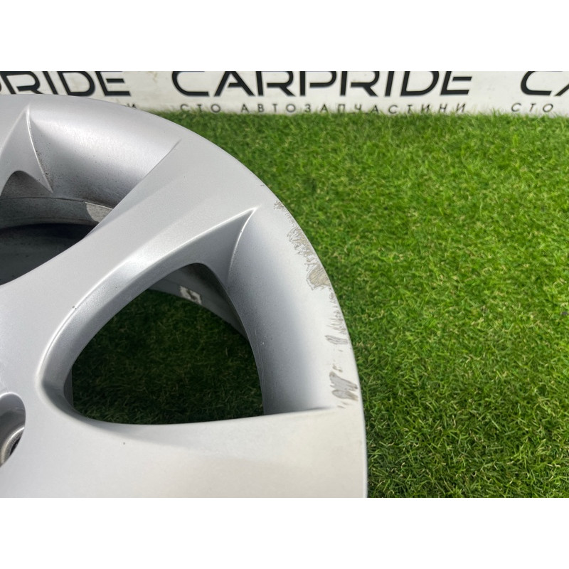 Комплект дисков 5x120 R17 8Jx17EH2 IS34 (диски на авто) BMW 3-series E93 2008 3.0 N54 36116764623