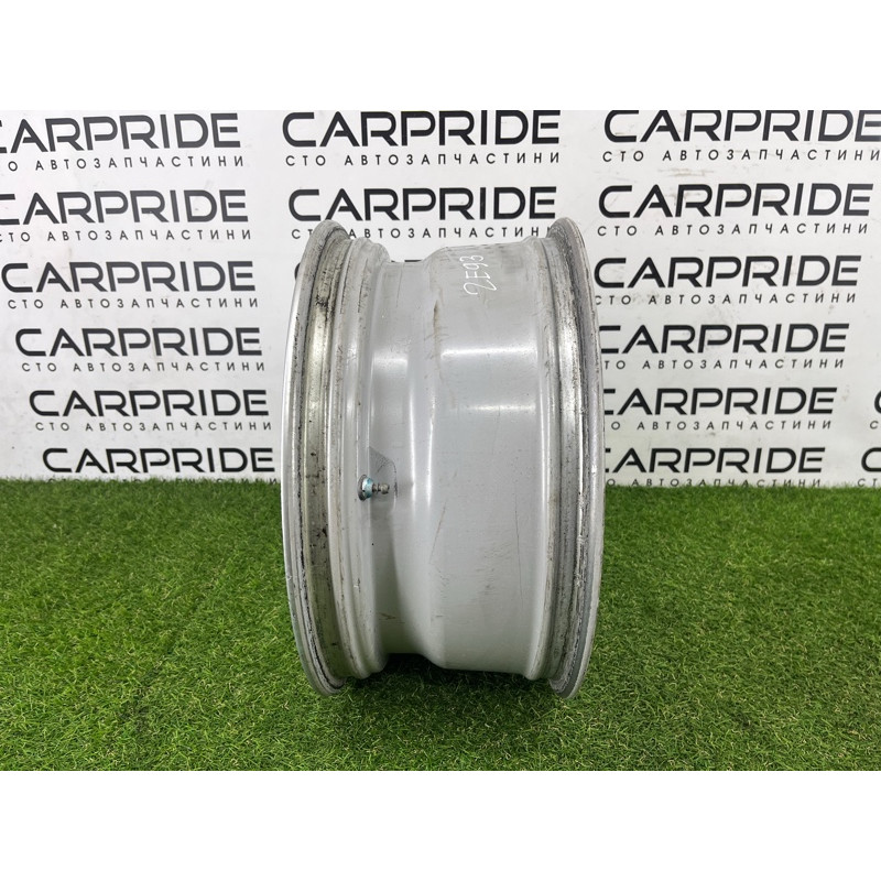 Комплект дисков 5x120 R17 8Jx17EH2 IS34 (диски на авто) BMW 3-series E93 2008 3.0 N54 36116764623