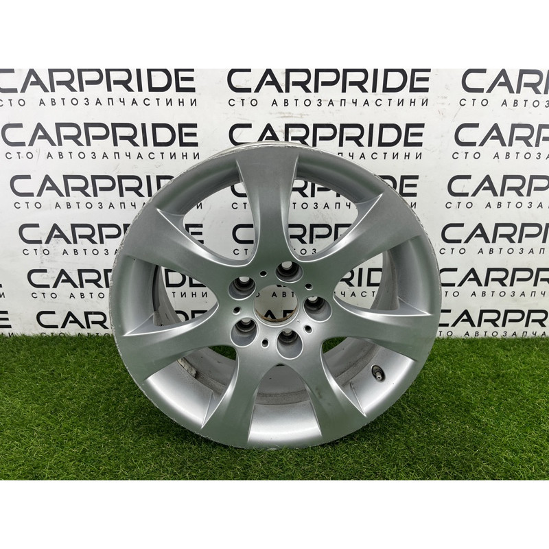 Комплект дисков 5x120 R17 8Jx17EH2 IS34 (диски на авто) BMW 3-series E93 2008 3.0 N54 36116764623