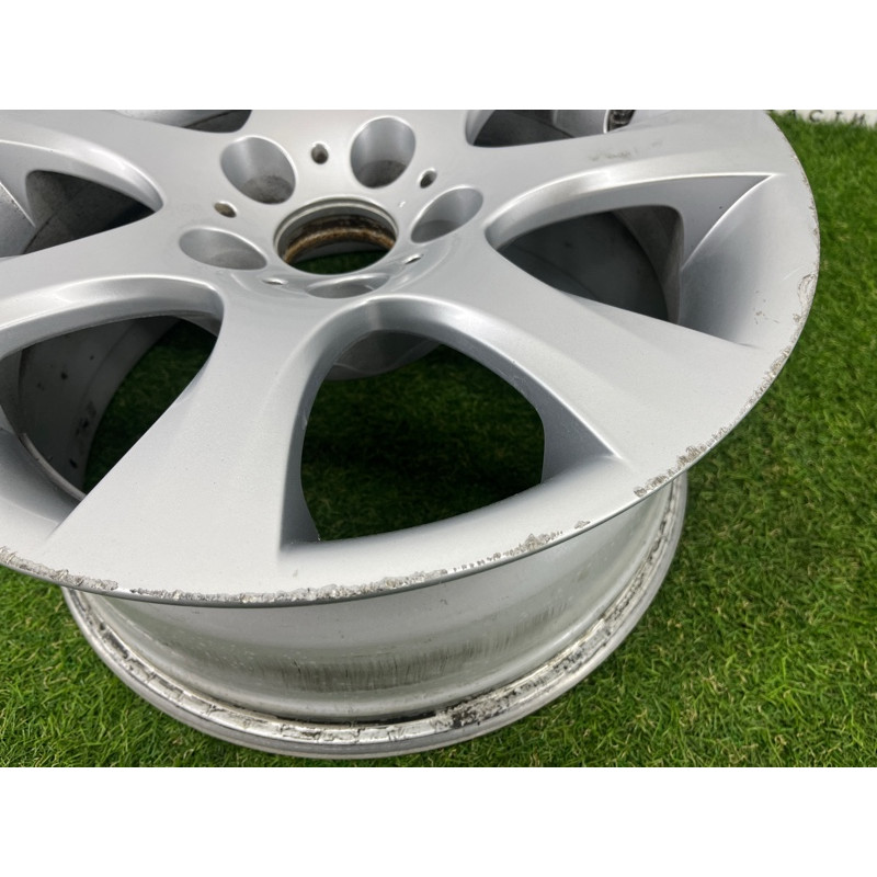 Комплект дисков 5x120 R17 8Jx17EH2 IS34 (диски на авто) BMW 3-series E93 2008 3.0 N54 36116764623
