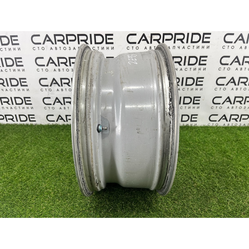Комплект дисков 5x120 R17 8Jx17EH2 IS34 (диски на авто) BMW 3-series E93 2008 3.0 N54 36116764623