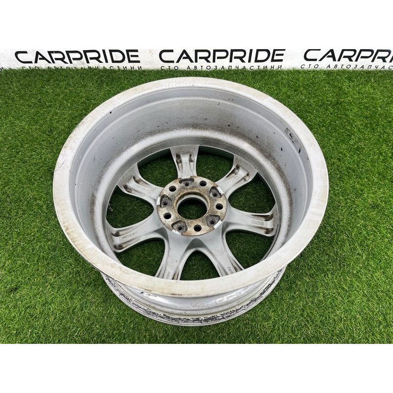 Комплект дисков 5x120 R17 8Jx17EH2 IS34 (диски на авто) BMW 3-series E93 2008 3.0 N54 36116764623