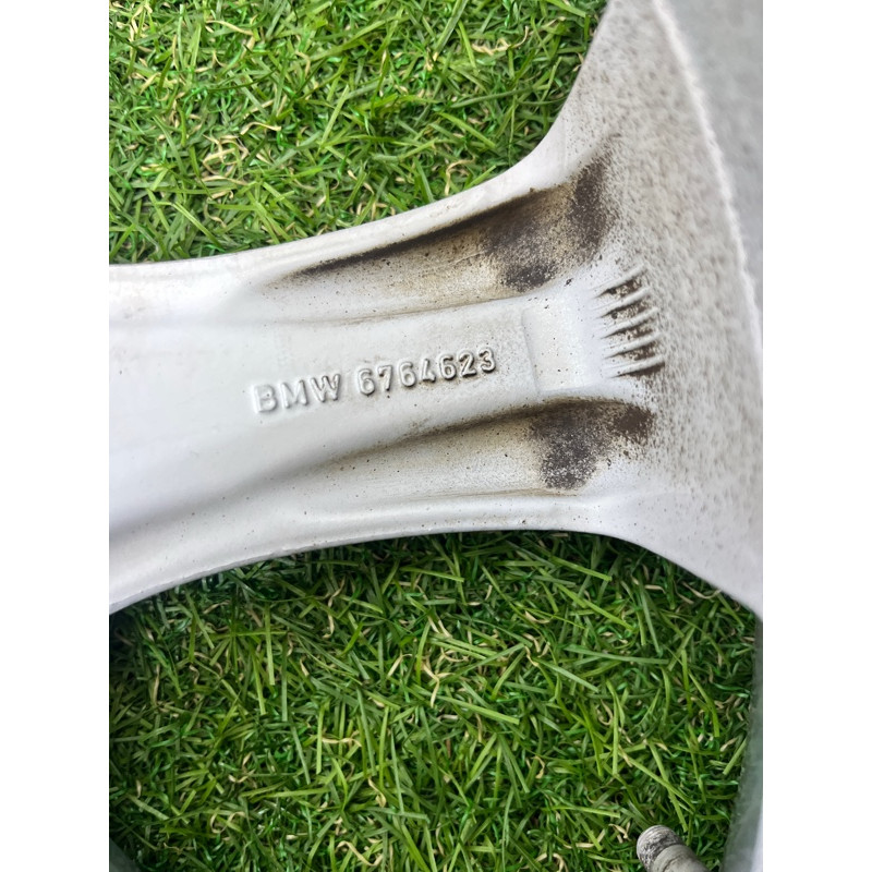 Комплект дисков 5x120 R17 8Jx17EH2 IS34 (диски на авто) BMW 3-series E93 2008 3.0 N54 36116764623