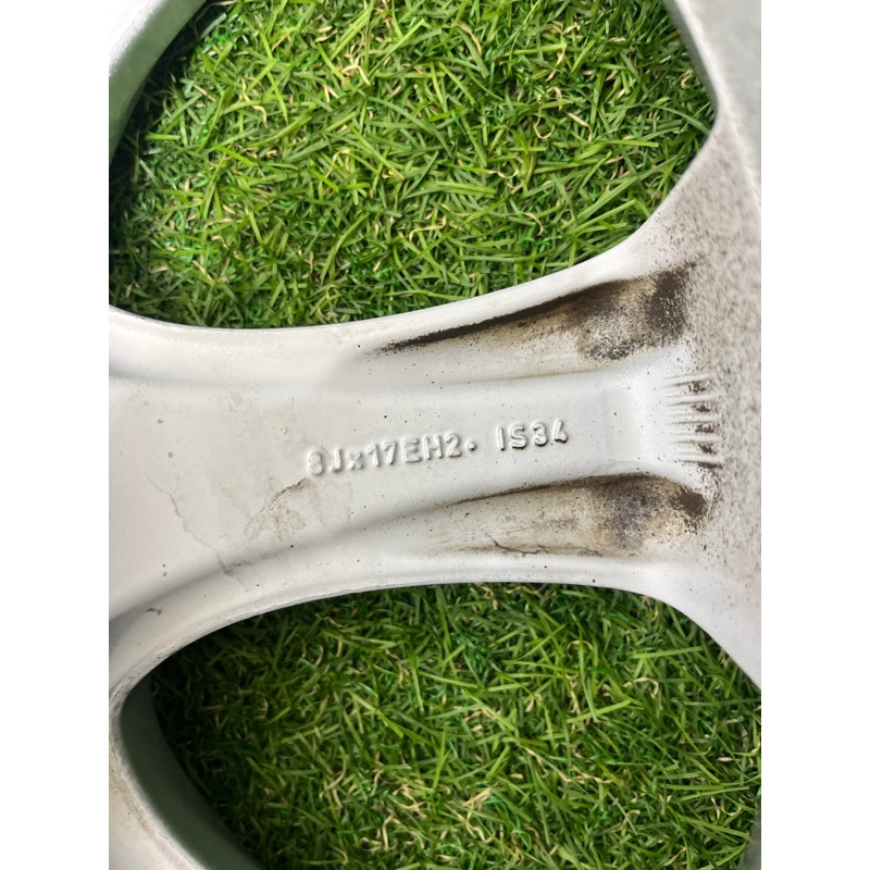 Комплект дисков 5x120 R17 8Jx17EH2 IS34 (диски на авто) BMW 3-series E93 2008 3.0 N54 36116764623