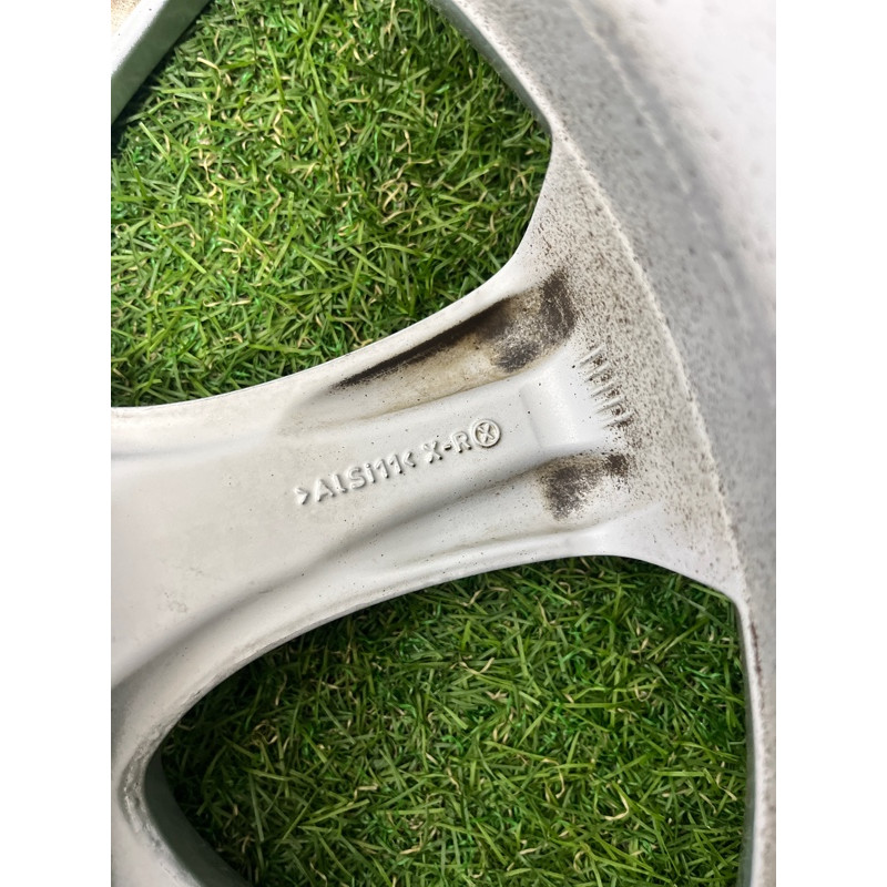 Комплект дисков 5x120 R17 8Jx17EH2 IS34 (диски на авто) BMW 3-series E93 2008 3.0 N54 36116764623