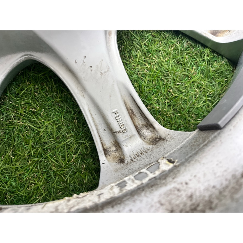 Комплект дисков 5x120 R17 8Jx17EH2 IS34 (диски на авто) BMW 3-series E93 2008 3.0 N54 36116764623