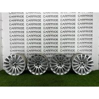 Комплект дисків 5x120 R19 8,5Jx19EH2 IS25