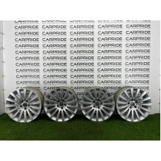Комплект дисков 5x120 R19 8,5Jx19EH2 IS25