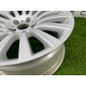 Комплект дисков 5x120 R19 8,5Jx19EH2 IS25 (диски на авто) BMW 7-series F02 2011 4.4 N63 36116775404