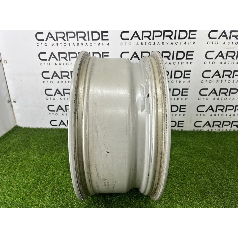 Комплект дисков 5x120 R19 8,5Jx19EH2 IS25 (диски на авто) BMW 7-series F02 2011 4.4 N63 36116775404
