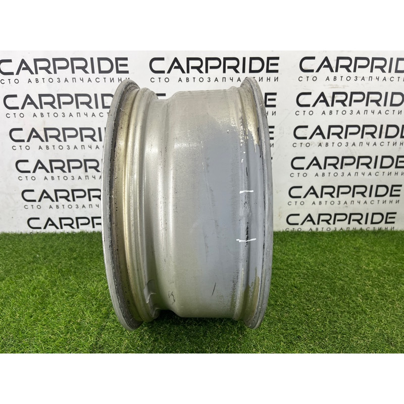 Комплект дисков 5x120 R19 8,5Jx19EH2 IS25 (диски на авто) BMW 7-series F02 2011 4.4 N63 36116775404