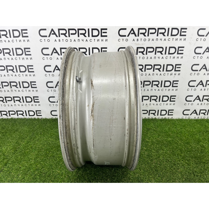 Комплект дисков 5x120 R19 8,5Jx19EH2 IS25 (диски на авто) BMW 7-series F02 2011 4.4 N63 36116775404
