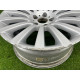 Комплект дисков 5x120 R19 8,5Jx19EH2 IS25 (диски на авто) BMW 7-series F02 2011 4.4 N63 36116775404