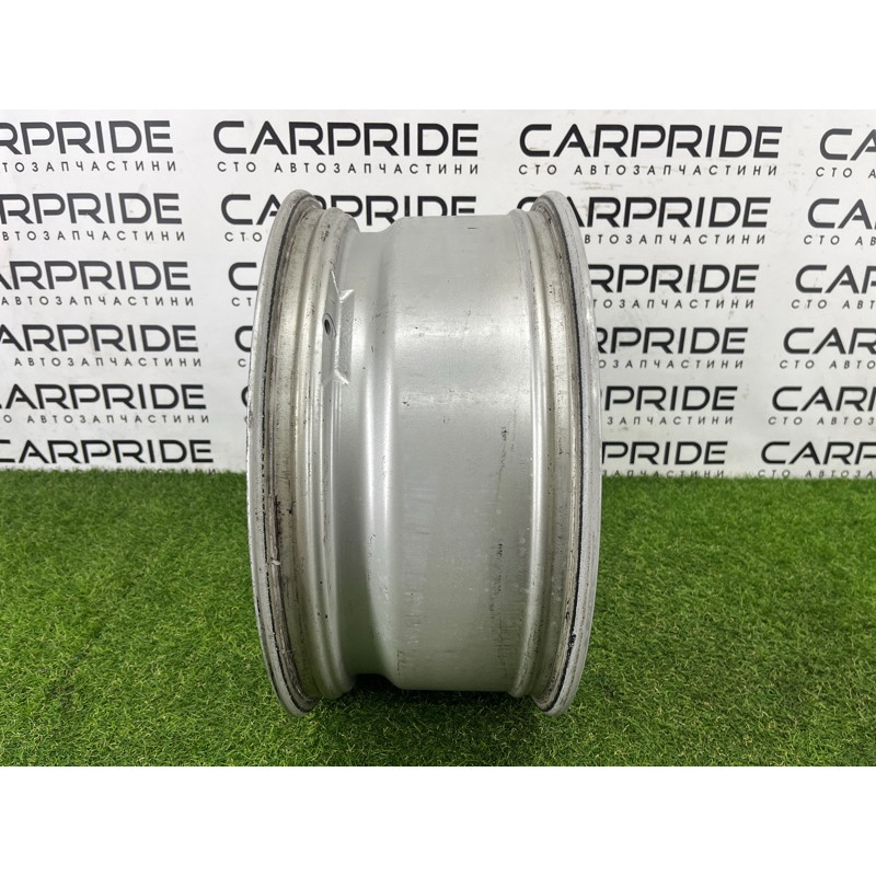 Комплект дисков 5x120 R19 8,5Jx19EH2 IS25 (диски на авто) BMW 7-series F02 2011 4.4 N63 36116775404