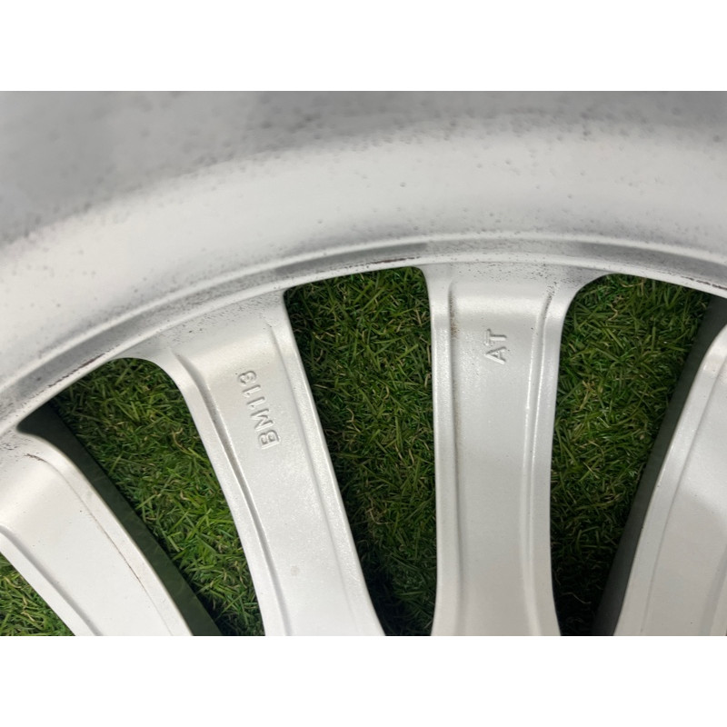 Комплект дисков 5x120 R19 8,5Jx19EH2 IS25 (диски на авто) BMW 7-series F02 2011 4.4 N63 36116775404