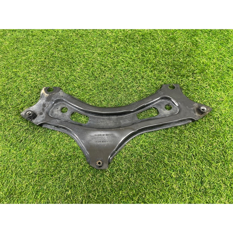 Кронштейн подрамника (подвеска) AUDI SQ5 FY 2018 3.0 CWGD 80A399461B