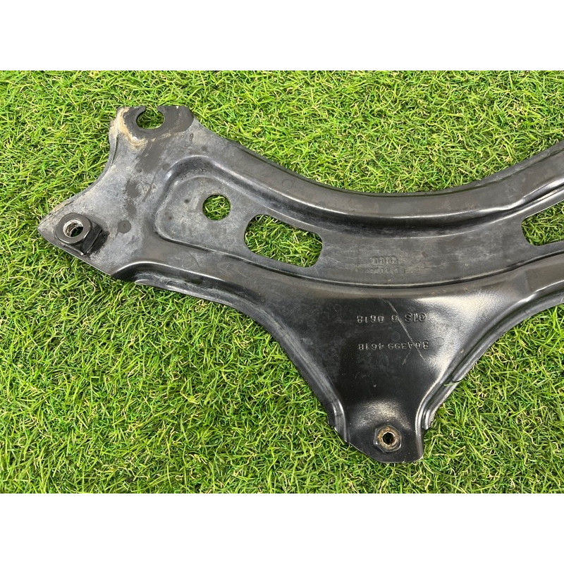 Кронштейн подрамника (подвеска) AUDI SQ5 FY 2018 3.0 CWGD 80A399461B