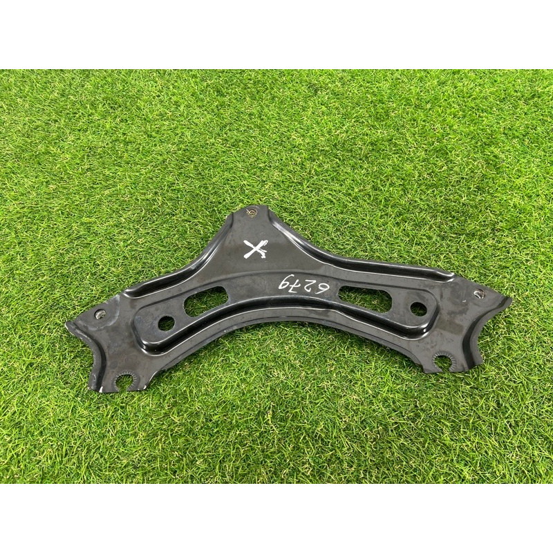 Кронштейн подрамника (подвеска) AUDI SQ5 FY 2018 3.0 CWGD 80A399461B