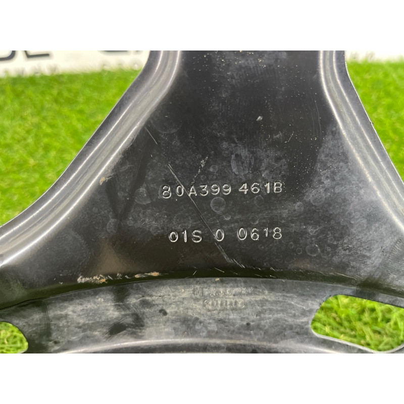 Кронштейн подрамника (подвеска) AUDI SQ5 FY 2018 3.0 CWGD 80A399461B