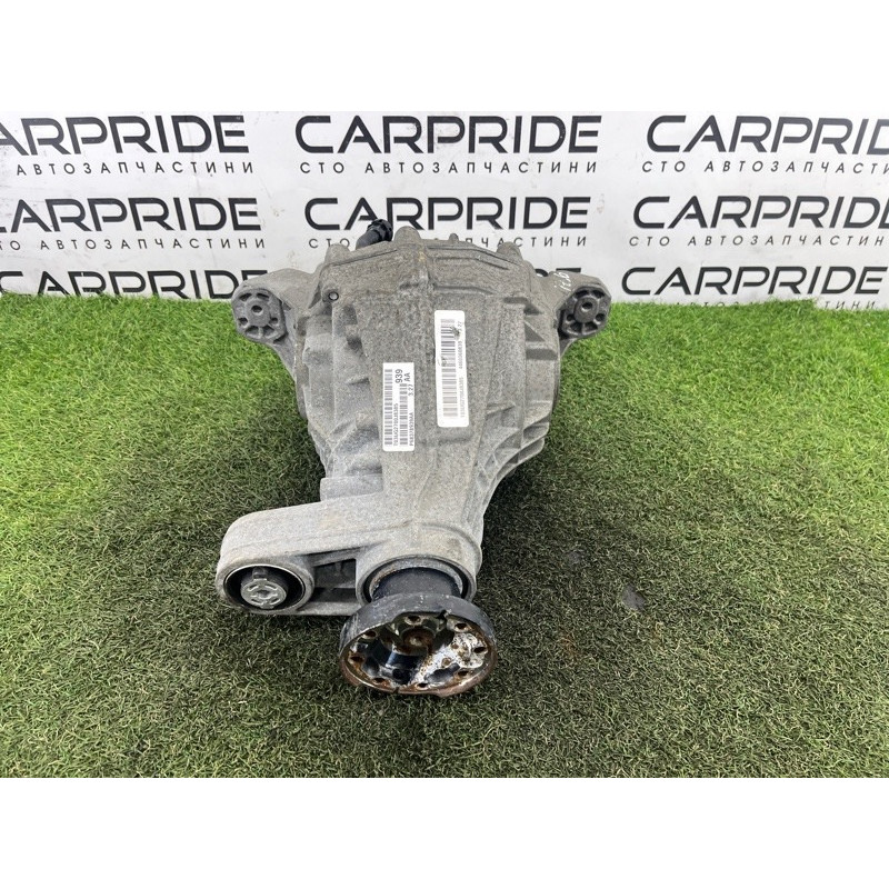 Редуктор (трансмиссия) Jeep Grand Cherokee WK2 2020 3.6 68378939AA