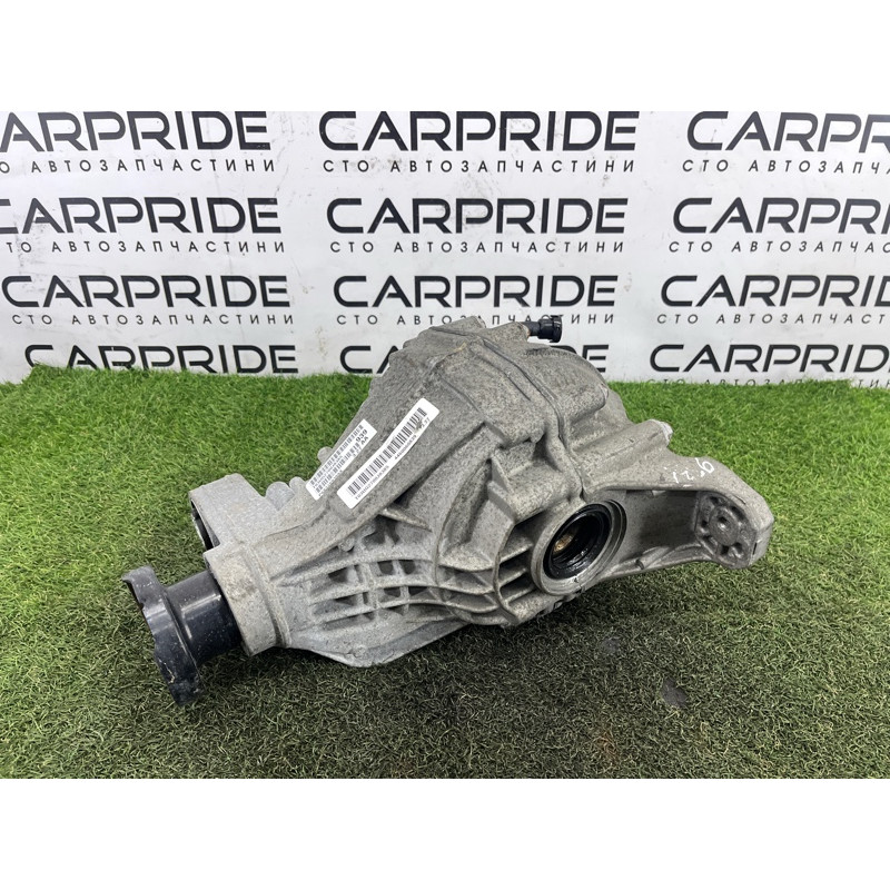 Редуктор (трансмиссия) Jeep Grand Cherokee WK2 2020 3.6 68378939AA