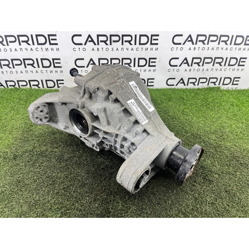 Редуктор (трансмиссия) Jeep Grand Cherokee WK2 2020 3.6 68378939AA